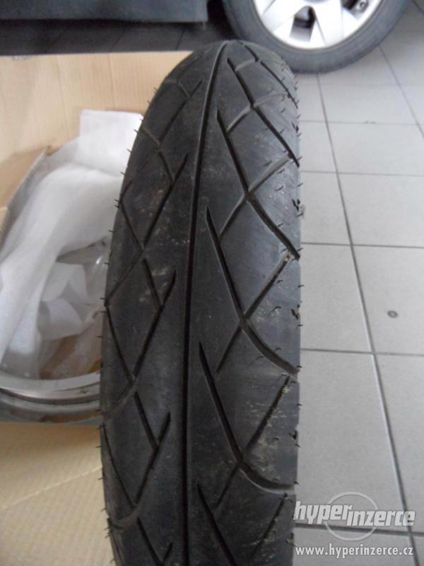 Mitas H14 100/80 R17 52T - foto 1