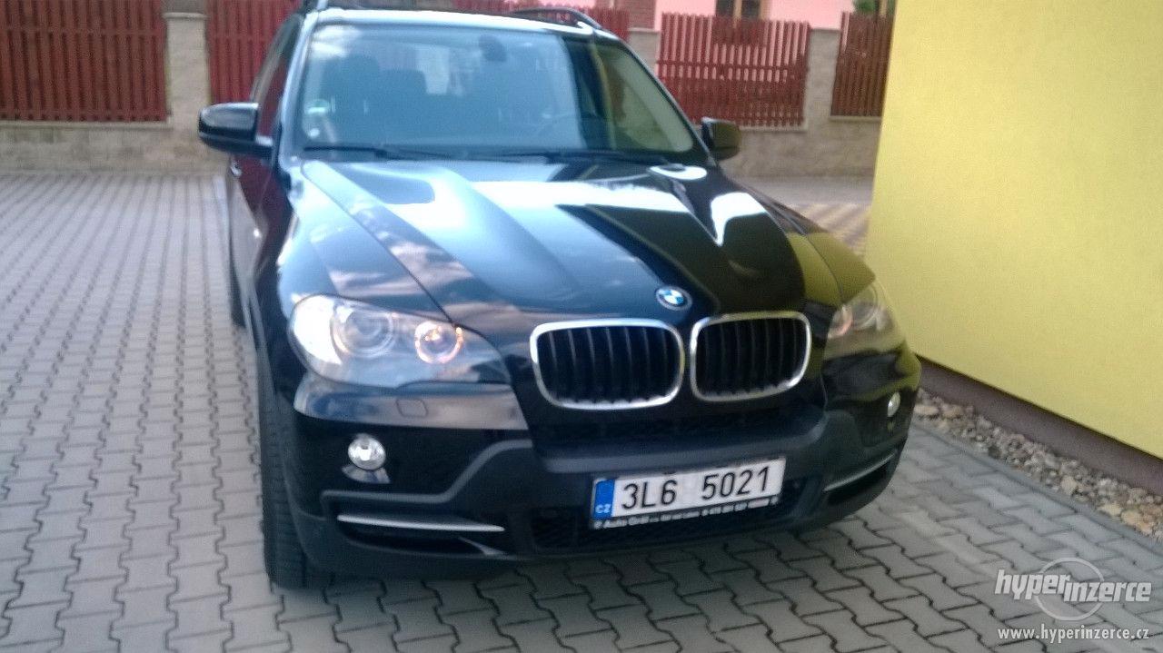 BMW X5 - foto 1
