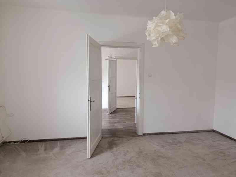 Pronájem 2+1  66 m2  Karlovy Vary - Rybáře - blízko centra - foto 7