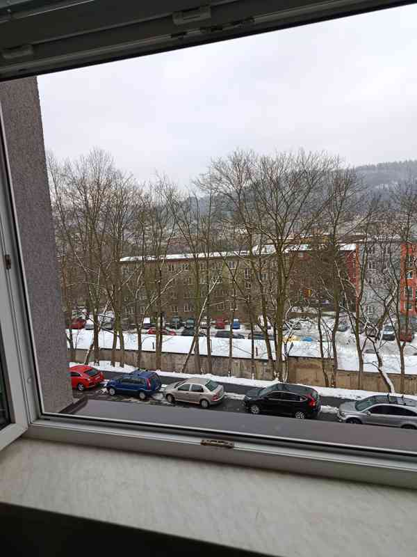Pronájem 2+1  66 m2  Karlovy Vary - Rybáře - blízko centra - foto 4