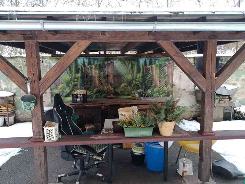 Pronájem 2+1  66 m2  Karlovy Vary - Rybáře - blízko centra - foto 18