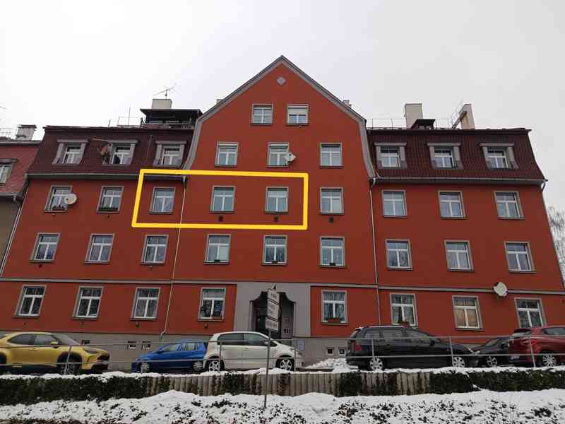 Pronájem 2+1  66 m2  Karlovy Vary - Rybáře - blízko centra - foto 5