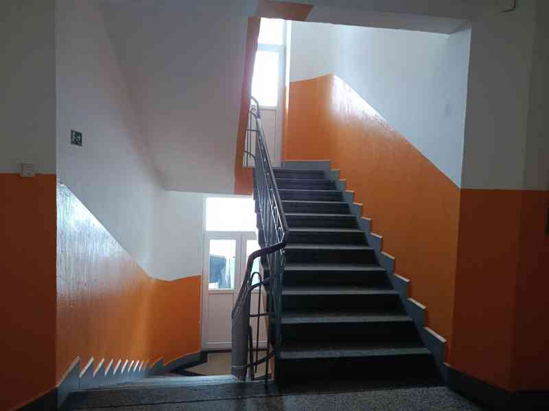 Pronájem 2+1  66 m2  Karlovy Vary - Rybáře - blízko centra - foto 16