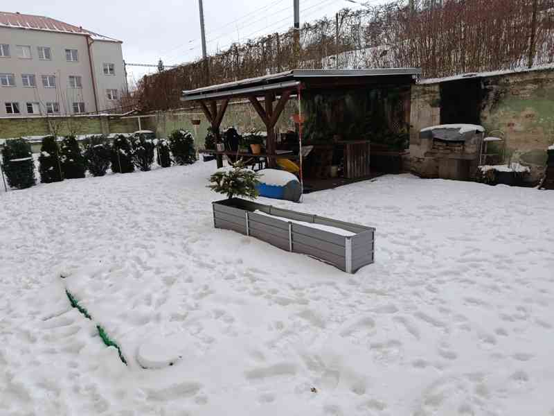 Pronájem 2+1  66 m2  Karlovy Vary - Rybáře - blízko centra - foto 17