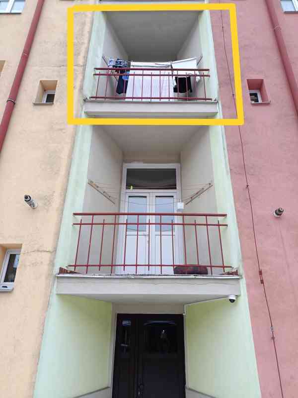 Pronájem 2+1  66 m2  Karlovy Vary - Rybáře - blízko centra - foto 19