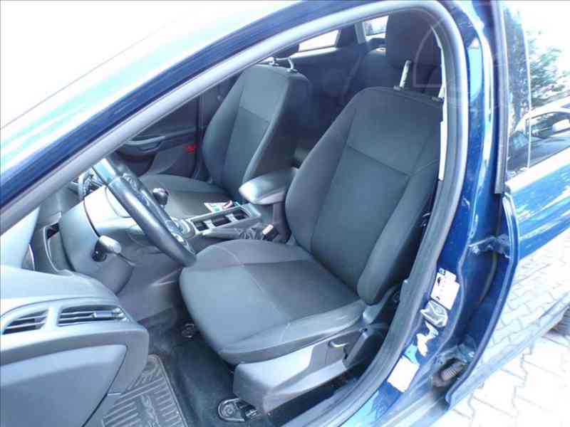 Ford Focus 1,0 EcoBoost 92kW - DPH - foto 8