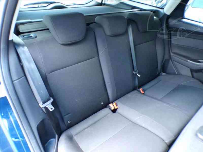 Ford Focus 1,0 EcoBoost 92kW - DPH - foto 11