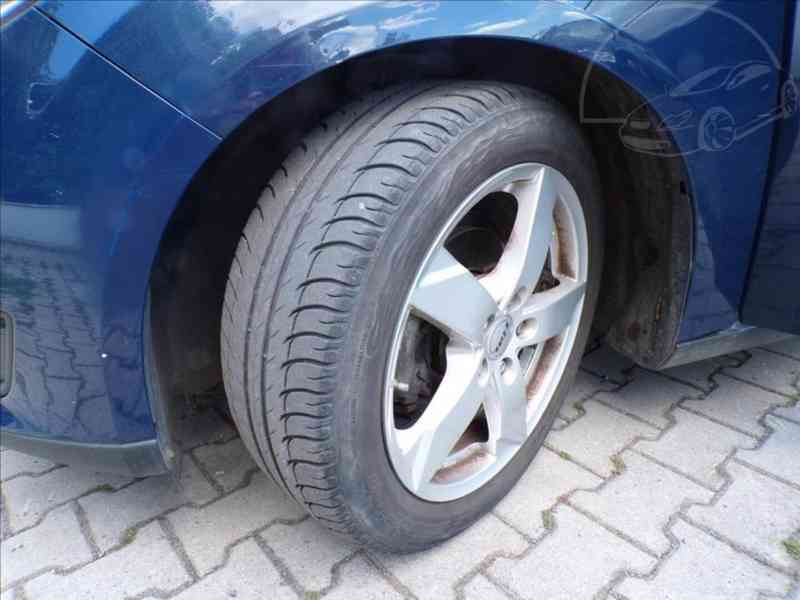 Ford Focus 1,0 EcoBoost 92kW - DPH - foto 16