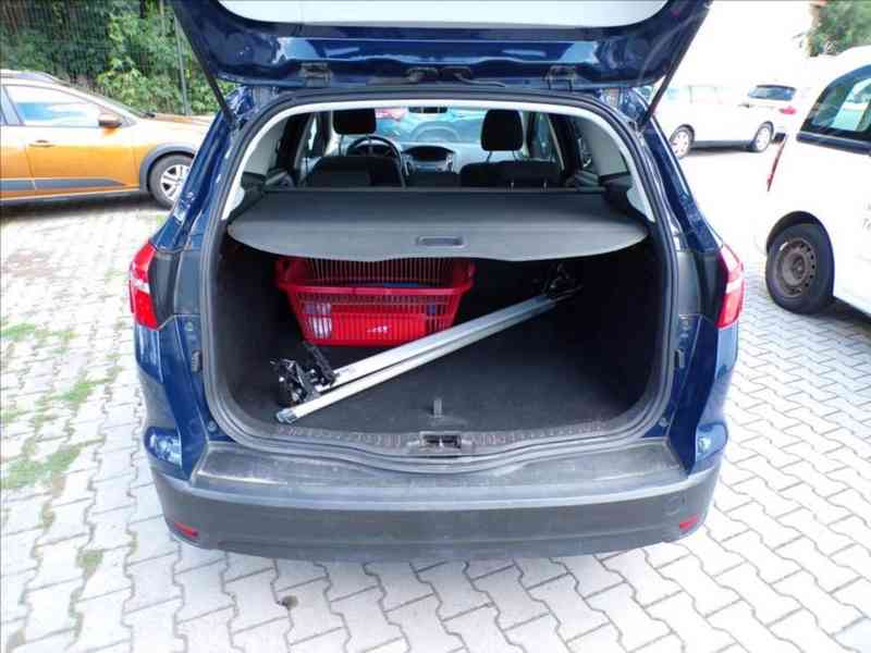 Ford Focus 1,0 EcoBoost 92kW - DPH - foto 10