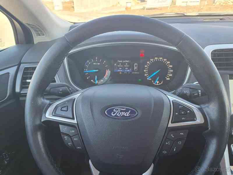 Ford Mondeo 2,0   PRODÁM - foto 2