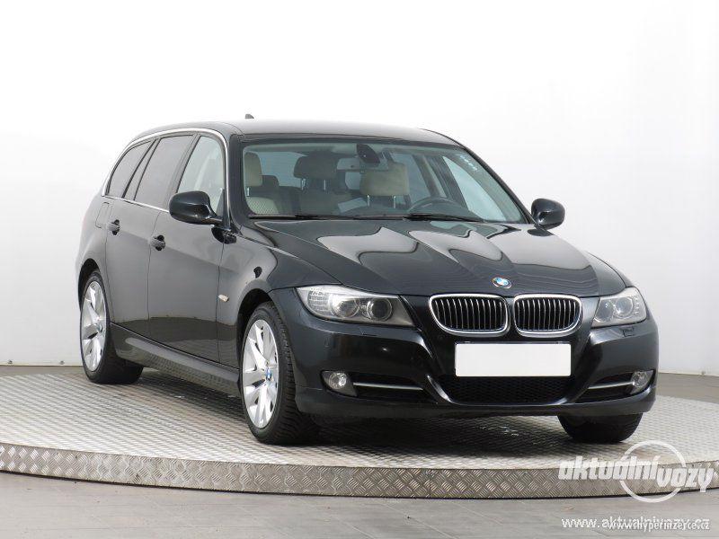 BMW 3 2.0, nafta, rok 2010 - foto 1