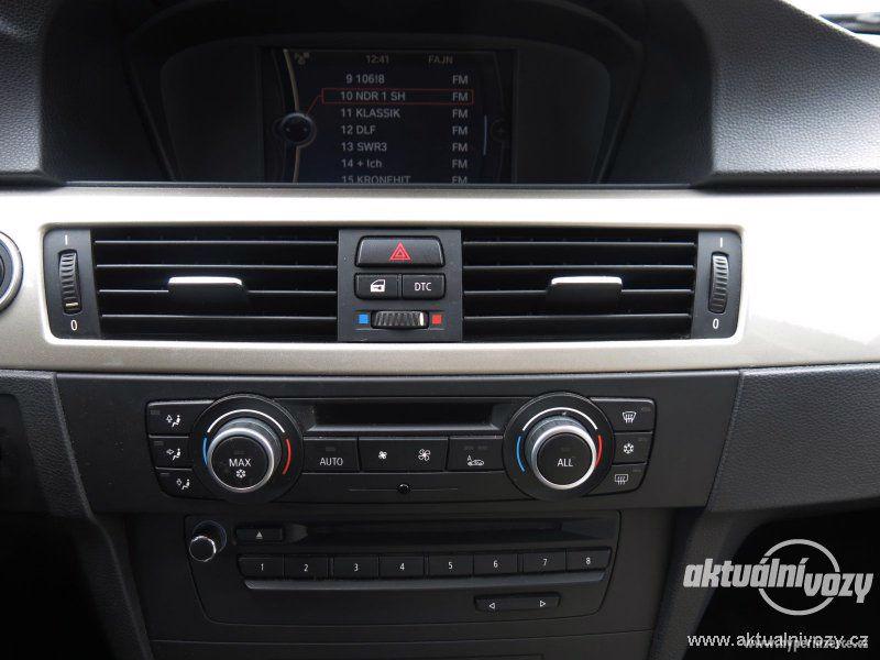 BMW 3 2.0, nafta, rok 2010 - foto 5