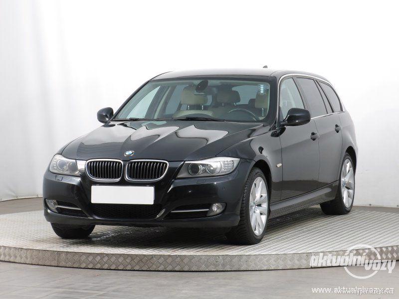 BMW 3 2.0, nafta, rok 2010 - foto 7