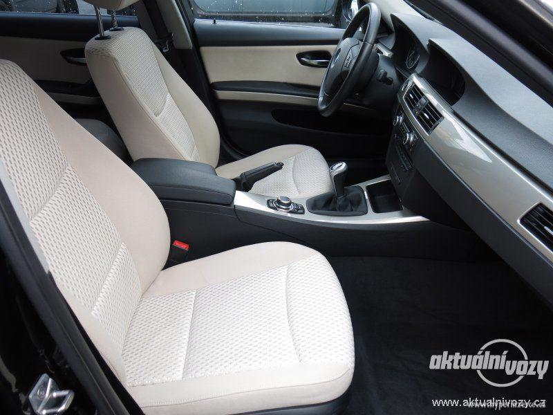 BMW 3 2.0, nafta, rok 2010 - foto 11