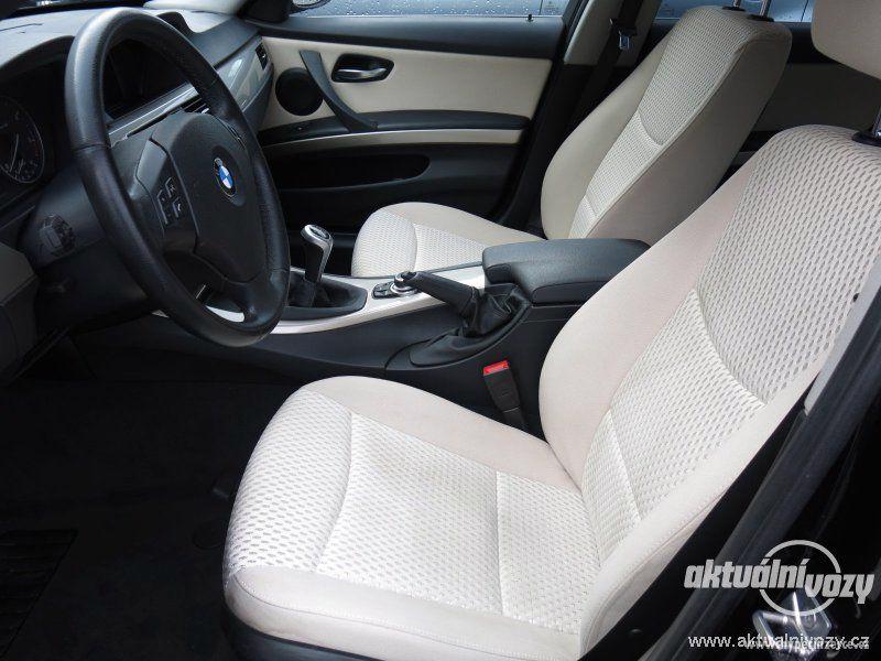 BMW 3 2.0, nafta, rok 2010 - foto 13