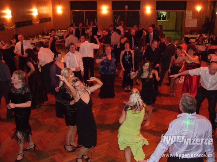 Hudba na svatbu, ples, firemní večírek, akci, živá hudba - foto 7