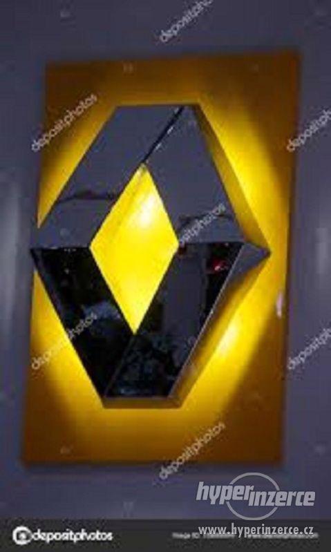 Renault MOTOR DCI Espace IV KOLEOS SCENIC MEGANE DACIE DACIA