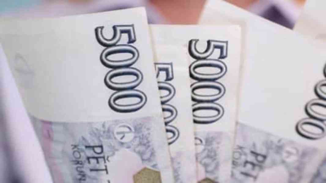  Druhá šance na finanční úspěch - foto 3