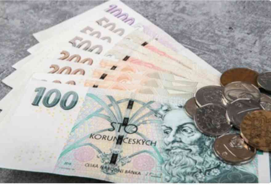 ŘEŠENÍ VAŠICH FINANČNÍCH PROBLÉMŮ:   - foto 2