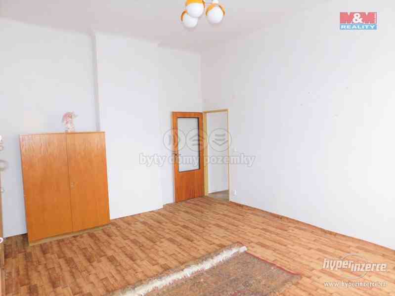 Pronájem bytu 1+1, 60 m?, Františkovy Lázně, ul. Americká - foto 10