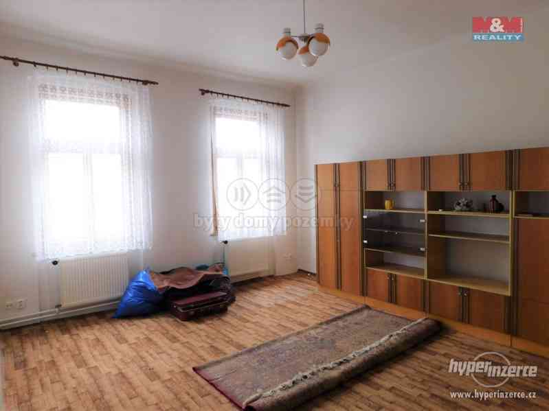 Pronájem bytu 1+1, 60 m?, Františkovy Lázně, ul. Americká - foto 11