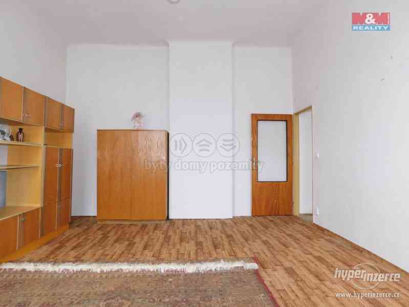 Pronájem bytu 1+1, 60 m?, Františkovy Lázně, ul. Americká - foto 14