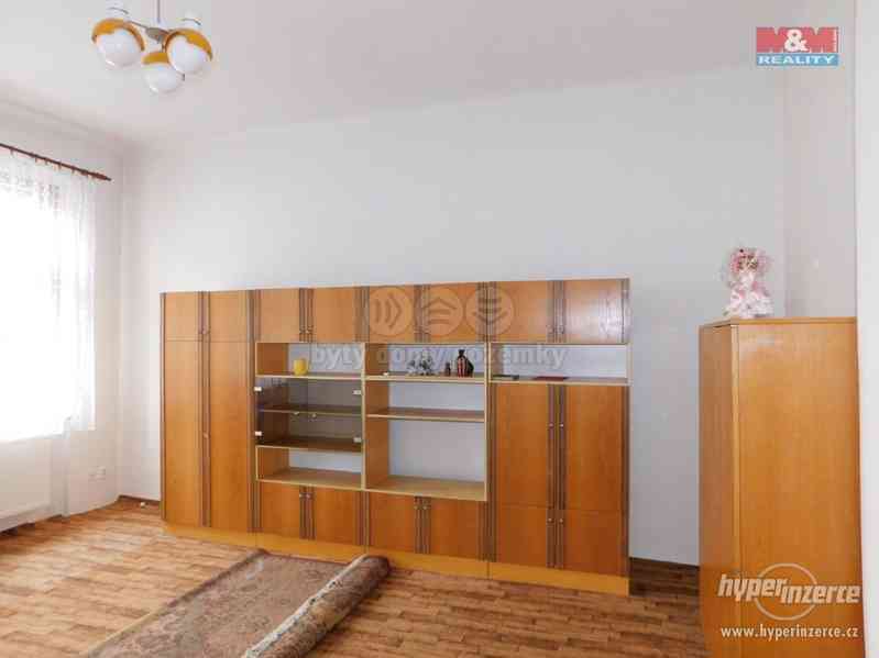 Pronájem bytu 1+1, 60 m?, Františkovy Lázně, ul. Americká - foto 16