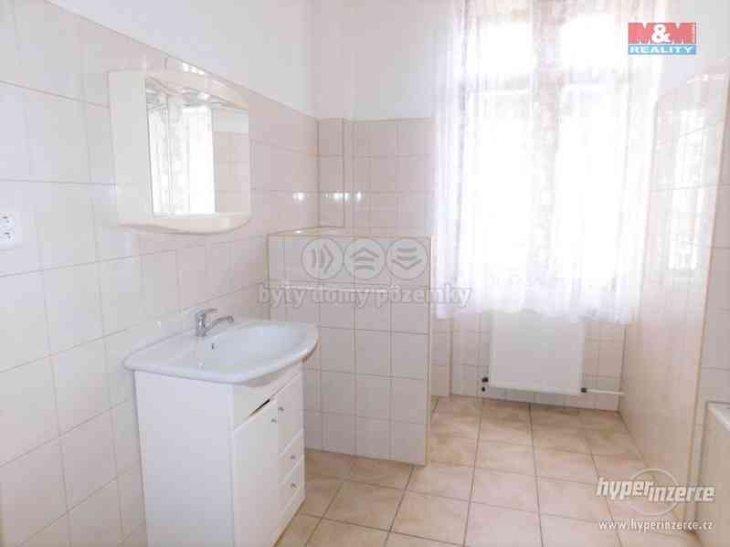 Pronájem bytu 1+1, 60 m?, Františkovy Lázně, ul. Americká - foto 18