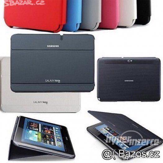 Samsung Galaxy Tab 3 10.1 LTE White (GT-P5200) stav uplný ja - foto 2