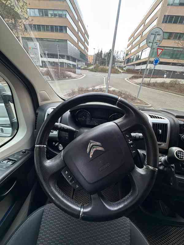 Citroen Jumper - foto 15