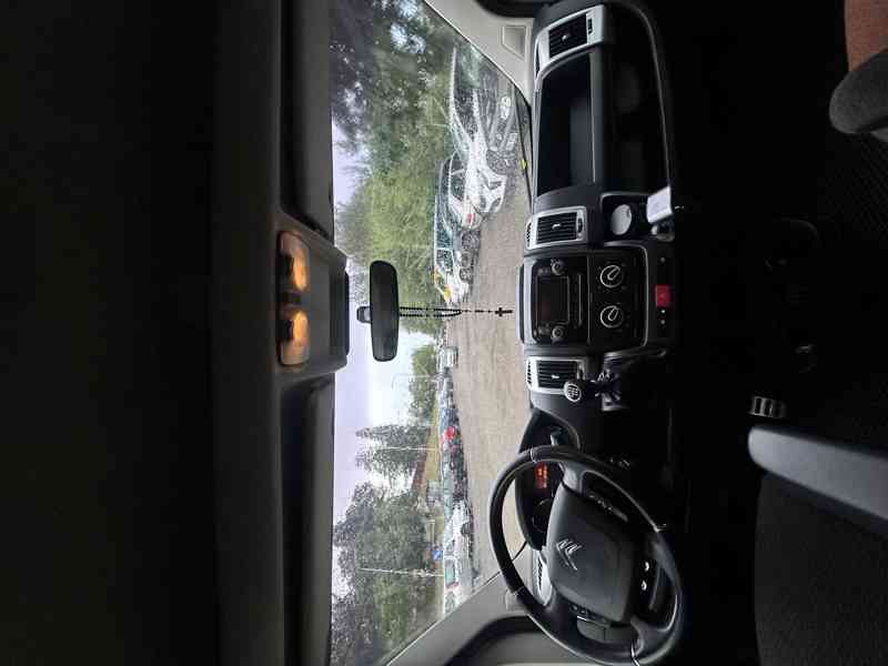 Citroen Jumper - foto 13