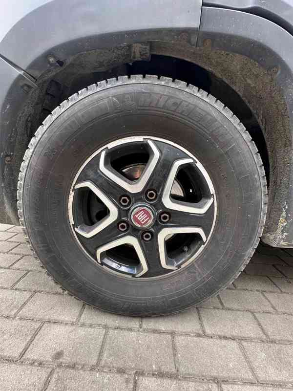 Citroen Jumper - foto 9