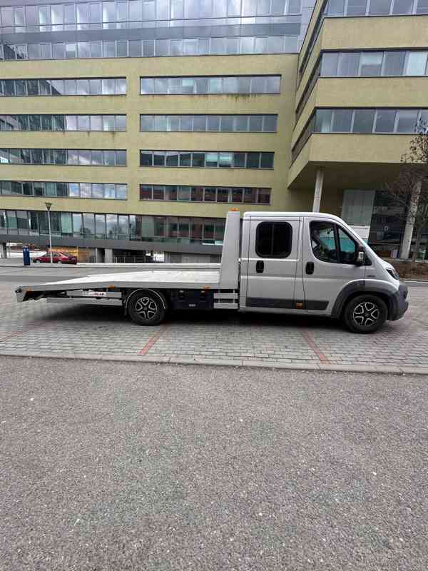 Citroen Jumper - foto 4