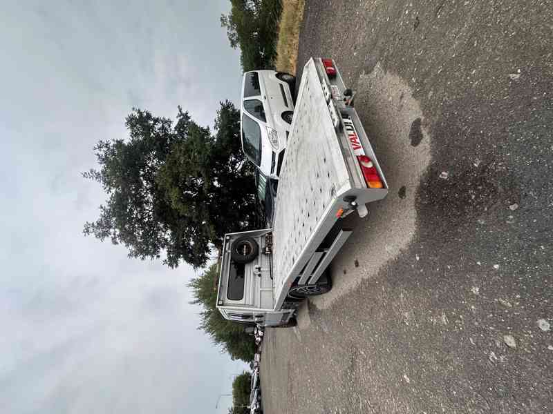 Citroen Jumper - foto 6