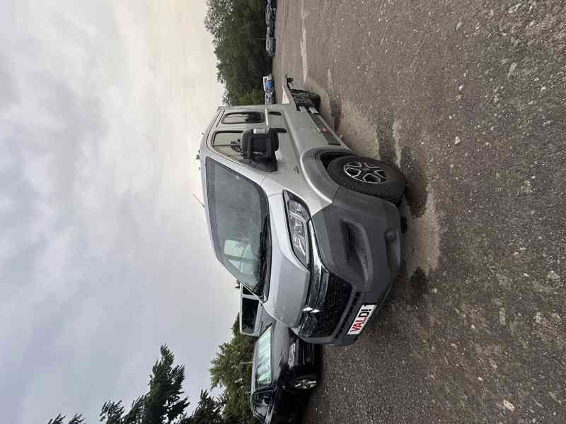 Citroen Jumper - foto 3