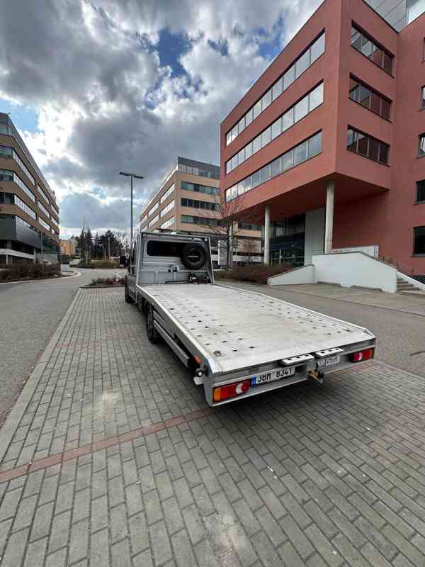 Citroen Jumper - foto 7