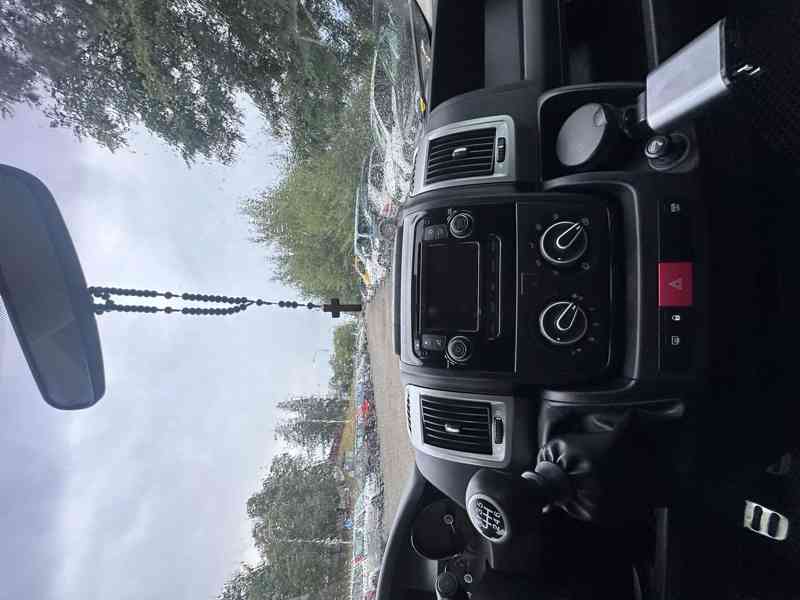 Citroen Jumper - foto 14