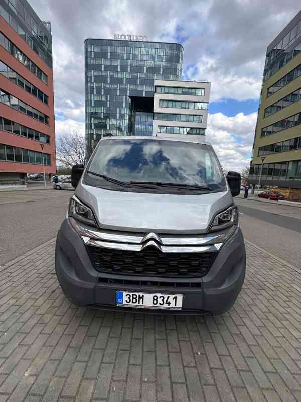 Citroen Jumper - foto 2