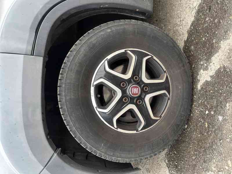 Citroen Jumper - foto 8