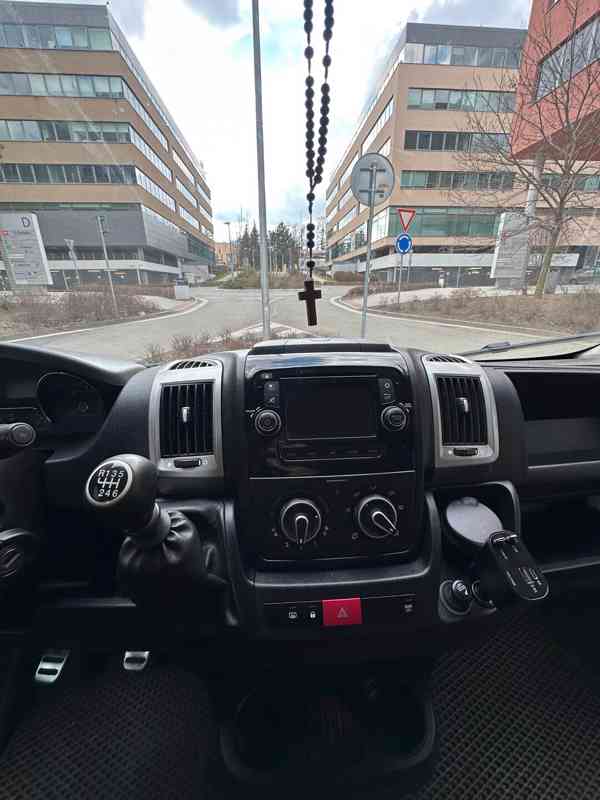 Citroen Jumper - foto 16