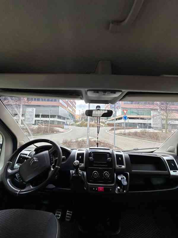 Citroen Jumper - foto 14