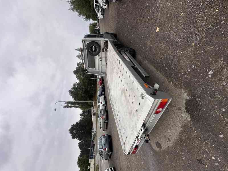 Citroen Jumper - foto 4