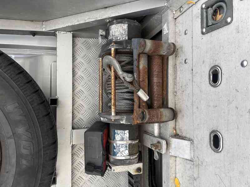 Citroen Jumper - foto 11