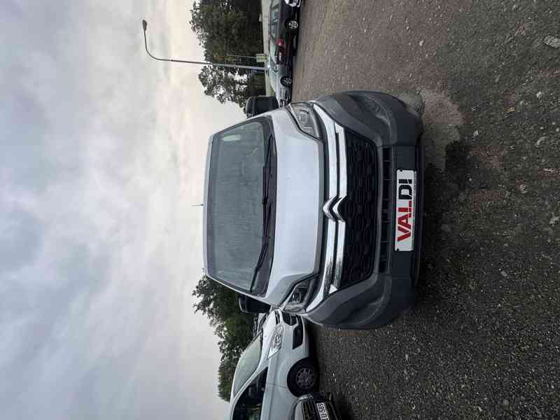 Citroen Jumper - foto 2