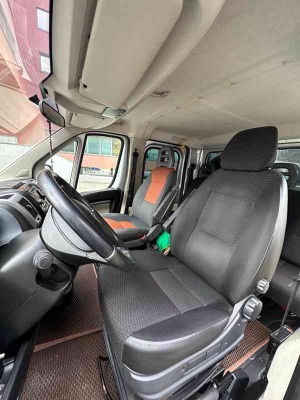 Citroen Jumper - foto 17
