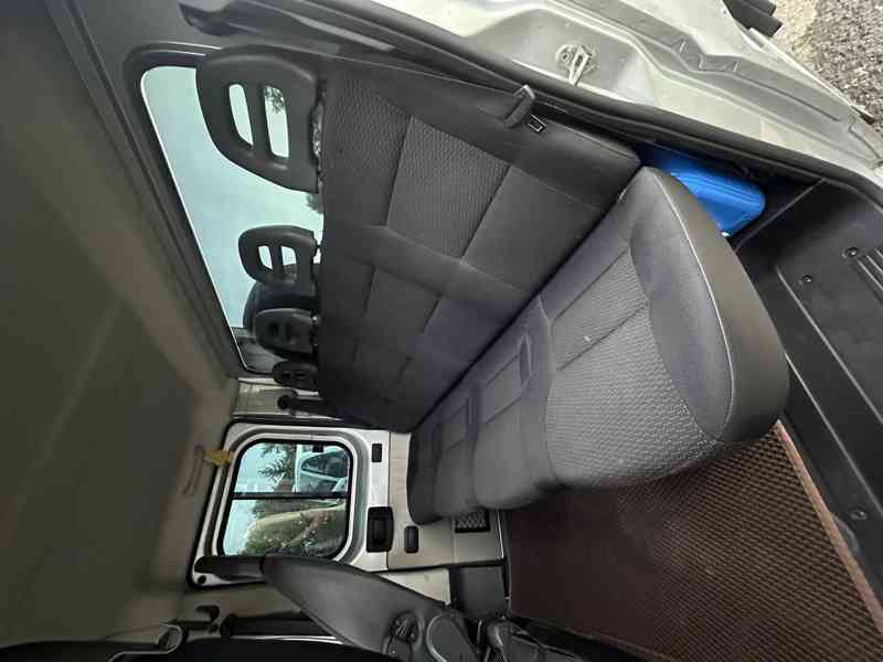 Citroen Jumper - foto 17
