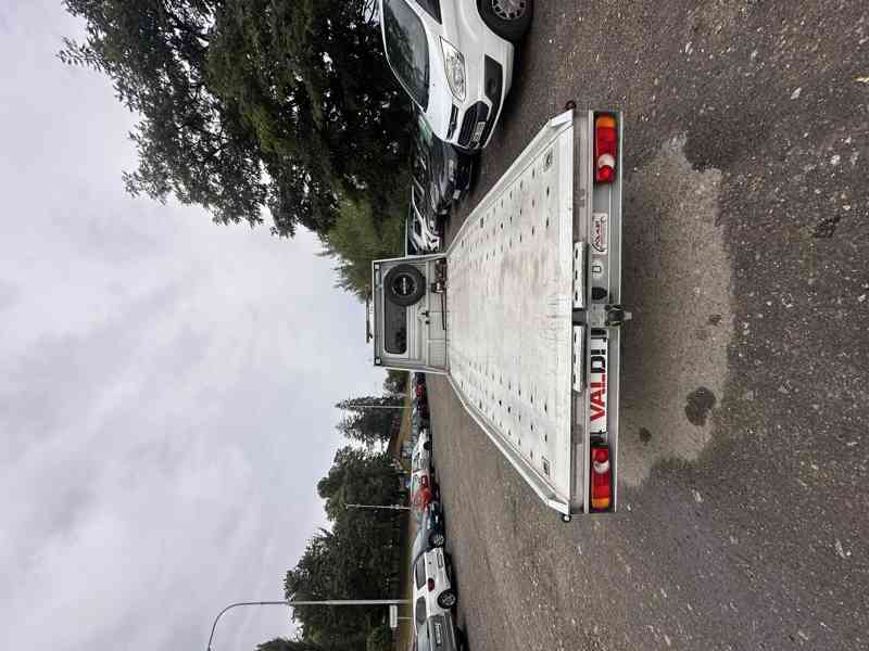 Citroen Jumper - foto 5