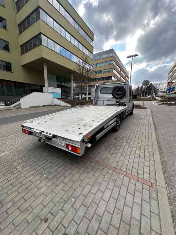 Citroen Jumper - foto 5