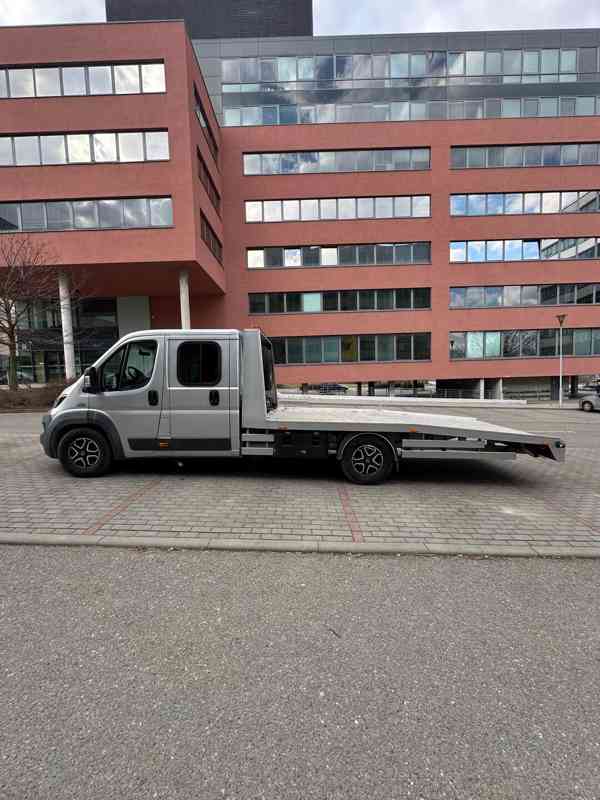 Citroen Jumper - foto 8