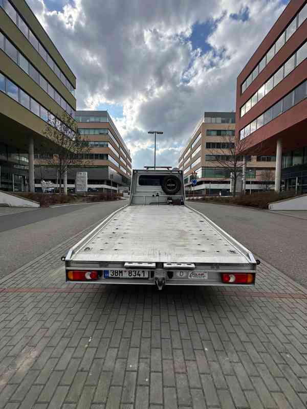 Citroen Jumper - foto 6